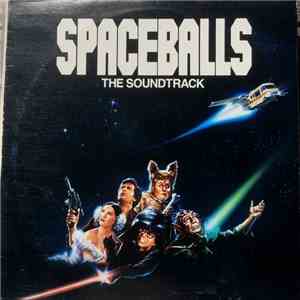 Various - Spaceballs (The Soundtrack) download free
