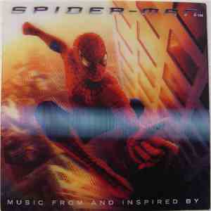 Various - Spider-Man Music From And Inspired By download mp3 flac