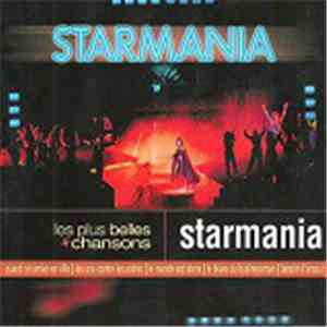 Various - Starmania - Les Plus Belles Chansons download mp3 flac