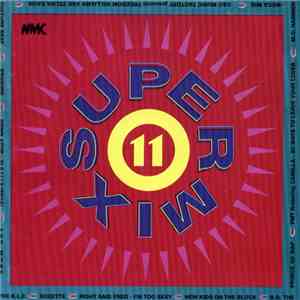 Various - Supermix 11 download free