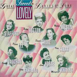 Various - Sweet And Lovely: Capitol's Great Ladies Of Song download mp3 flac