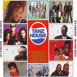 Various - Tanz House download free Various - Tanz House download mp3 flac
