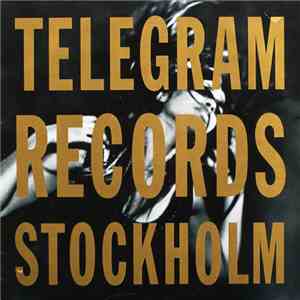 Various - Telegram Records Stockholm - 12" Singles Compilation download free