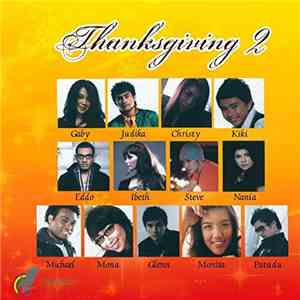 Various - Thanksgiving 2 download mp3 flac