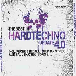 Various - The Best In Hardtechno Update 4.0 download free Various - The Best In Hardtechno Update 4.0 download mp3 flac