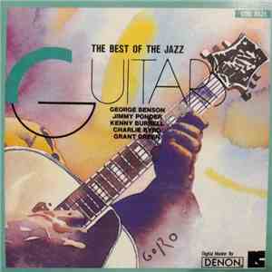 Various - The Best Of The Jazz Guitars download mp3 flac
