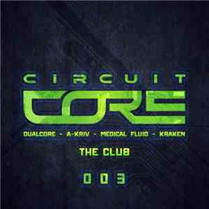 Various - The Club download free