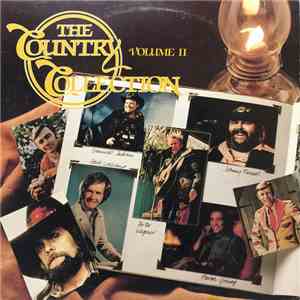Various - The Country Collection Volume II download mp3 flac