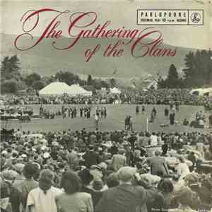 Various - The Gathering Of The Clans download free Various - The Gathering Of The Clans download mp3 flac