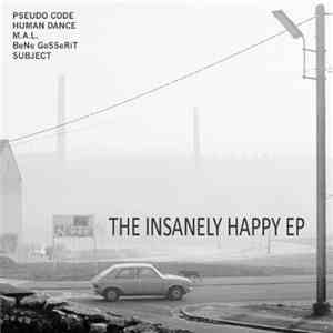 Various - The Insanely Happy EP download mp3 flac