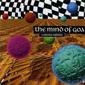 Various - The Mind Of Goa download free