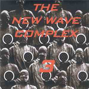 Various - The New Wave Complex - Volume 3 download free