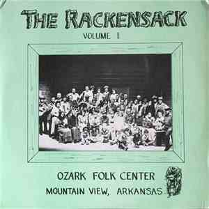 Various - The Rackensack, Volume I download free Various - The Rackensack, Volume I download mp3 flac
