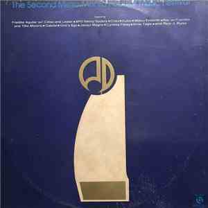 Various - The Second Metro Manila Popular Music Festival download mp3 flac