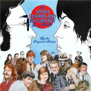 Various - The Songs Lennon And McCartney Gave Away download mp3 flac