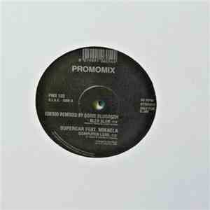 Various - The Time Group Promo-Mix 132 download free