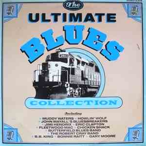 Various - The Ultimate Blues Collection download mp3 flac