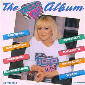 Various - The Video Hits Album download mp3 flac