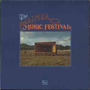 Various - The Waimea Music Festival download mp3 flac