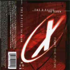 Various - The X-Files: The Album download free Various - The X-Files: The Album download mp3 flac