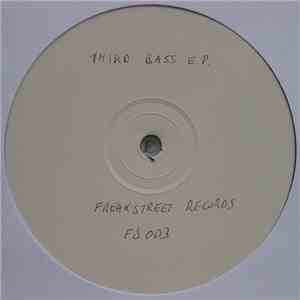 Various - Third Base EP download free