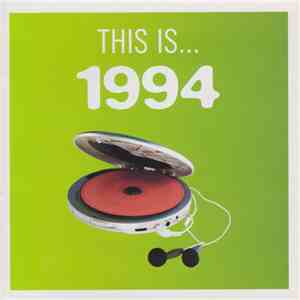 Various - This Is... 1994 download free