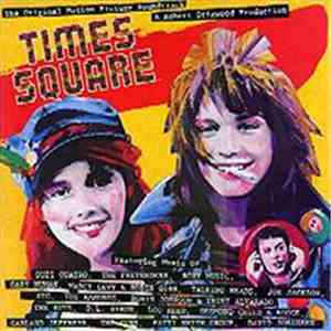 Various - Times Square download free