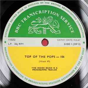 Various - Top Of The Pops-106 download free Various - Top Of The Pops-106 download mp3 flac