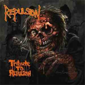 Various - Tribute To Repulsion download mp3 flac