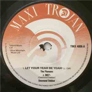 Various - Trojan Explosion download free