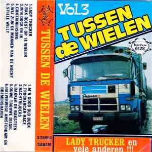 Various - Tussen De Wielen Volume 3. download mp3 flac