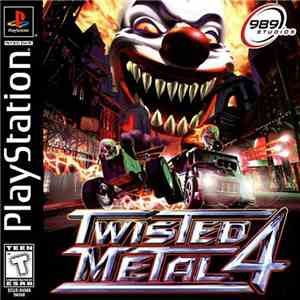 Various - Twisted Metal 4 download free Various - Twisted Metal 4 download mp3 flac