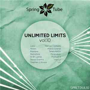 Various - Unlimited Limits Vol.10 download free Various - Unlimited Limits Vol.10 download mp3 flac