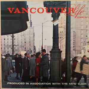 Various - Vancouver Life download free Various - Vancouver Life download mp3 flac