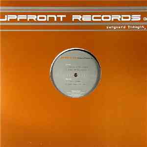 Various - Vanguard Thought download free