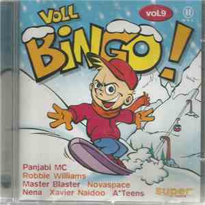 Various - Voll Bingo! Vol. 9 download mp3 flac