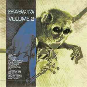 Various - Volume 3 download mp3 flac