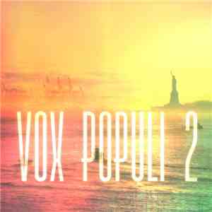 Various - Vox Populi 2: A Sequel download free