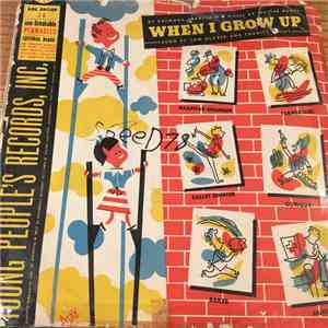 Various - When I Grow Up download mp3 flac