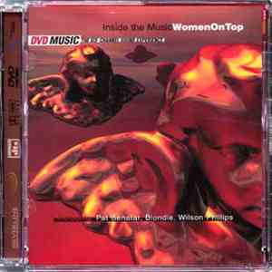 Various - WomenOnTop download free Various - WomenOnTop download mp3 flac