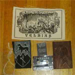 Velnias  - Tour EP download free