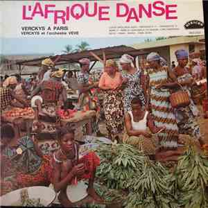 Verckys Et L'Orchestre Veve - Verckys A Paris download mp3 flac