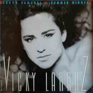 Vicky Larraz - Bravo Samurai (Harakiri Mix) download mp3 flac