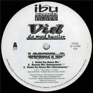 Vid Da Mad Hustler - LOCKiTuP download mp3 flac