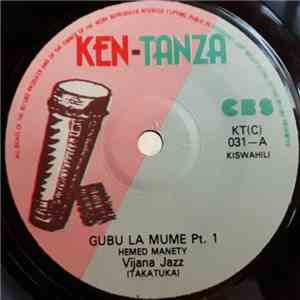 Vijana Jazz Band - Gubu La Mume download mp3 flac