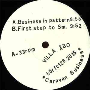 Villa Åbo - Caravan Business download free Villa Åbo - Caravan Business download mp3 flac