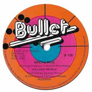 Village People - Macho Man download mp3 flac