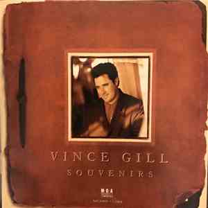 Vince Gill - Souvenirs download mp3 flac
