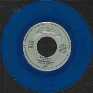 Vince Vance & The Valiants - Bomb Iran download free Vince Vance & The Valiants - Bomb Iran download mp3 flac