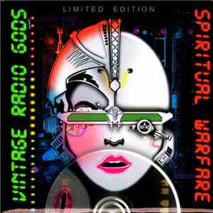 Vintage Radio Gods - Spiritual Warfare download mp3 flac